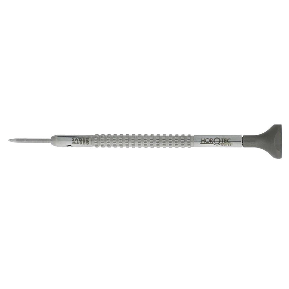 Watchmaker Screwdriver - HOROTEC MSA01.218 Horlogemakers Precisieschroevendraaiers Verschillende maten
