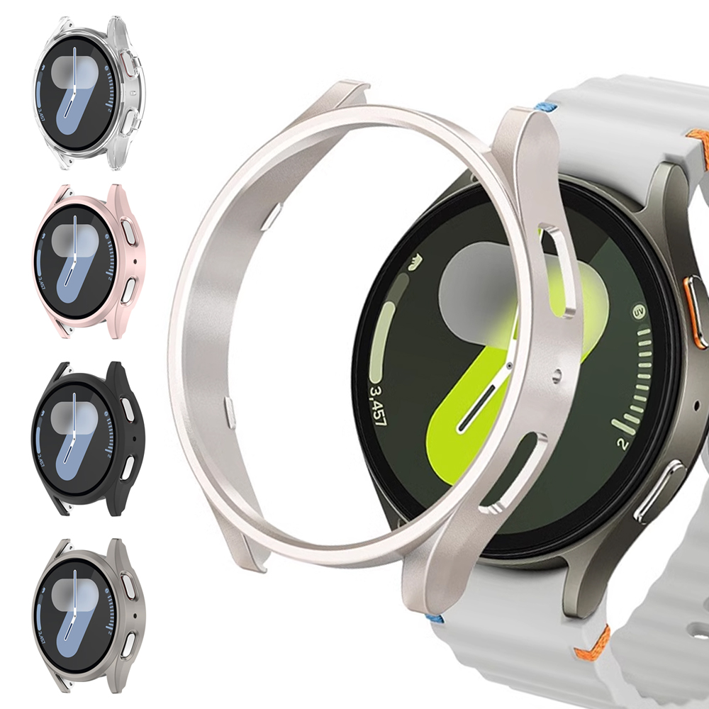 Smartwatch Watches For Men - Hoesje Voor Samsung Galaxy Horloge 7