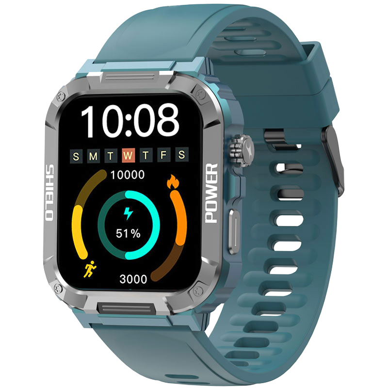 Smartwatch Samsung Watches For Women - Smartwatch voor heren en dames Draadloos