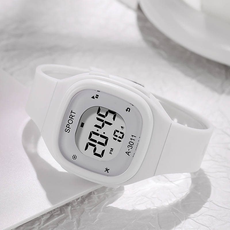 Tide Watch Surf - Elektronisch horloge, elektronisch horloge voor studenten