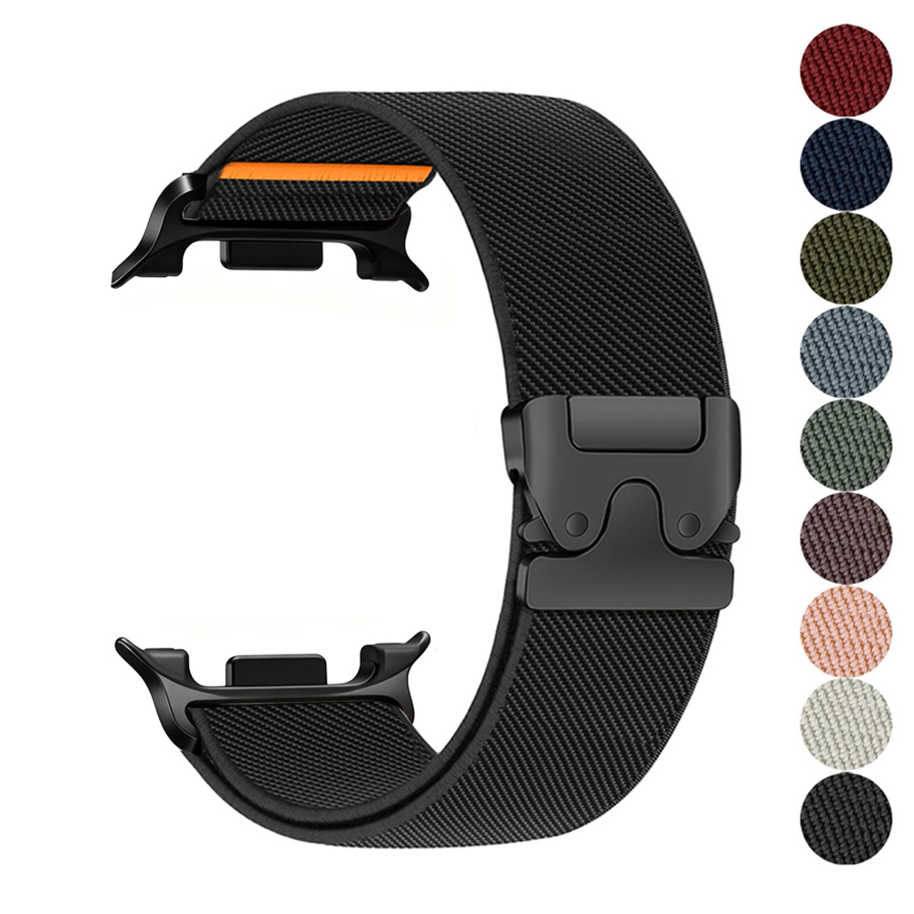 Smartwatch Samsung Watches For Women - Band voor Samsung Galaxy Watch Ultra