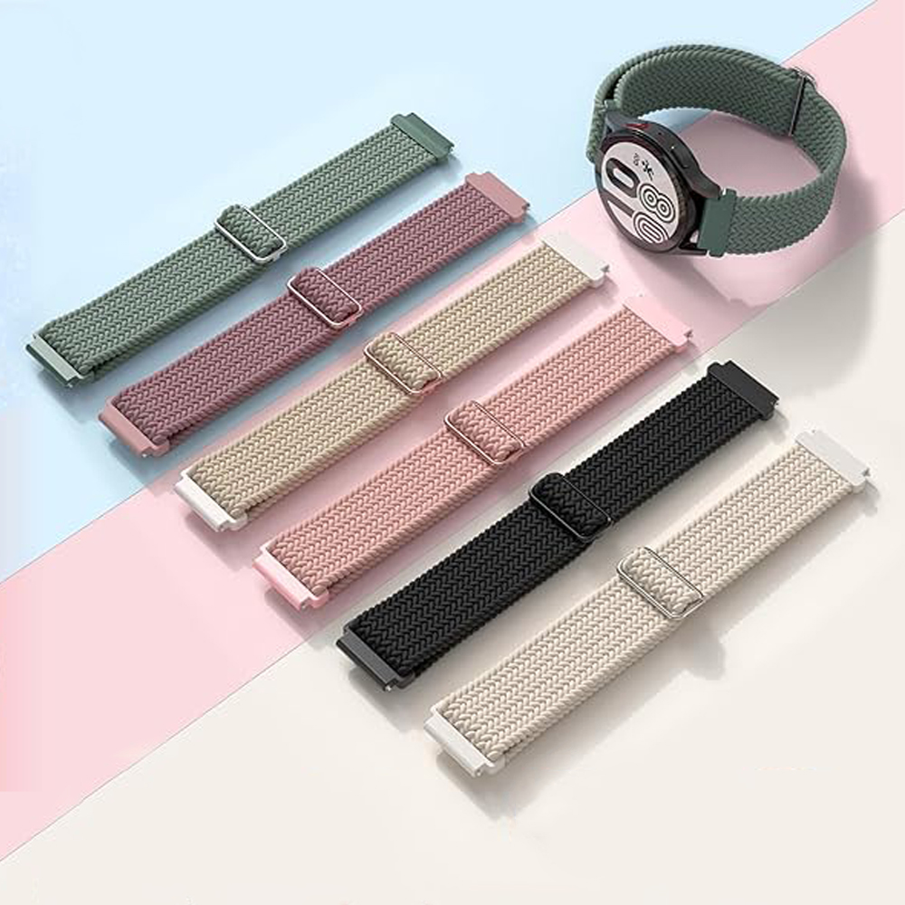 Smartwatch Samsung Watches For Women - 20 mm/22 mm band voor Samsung