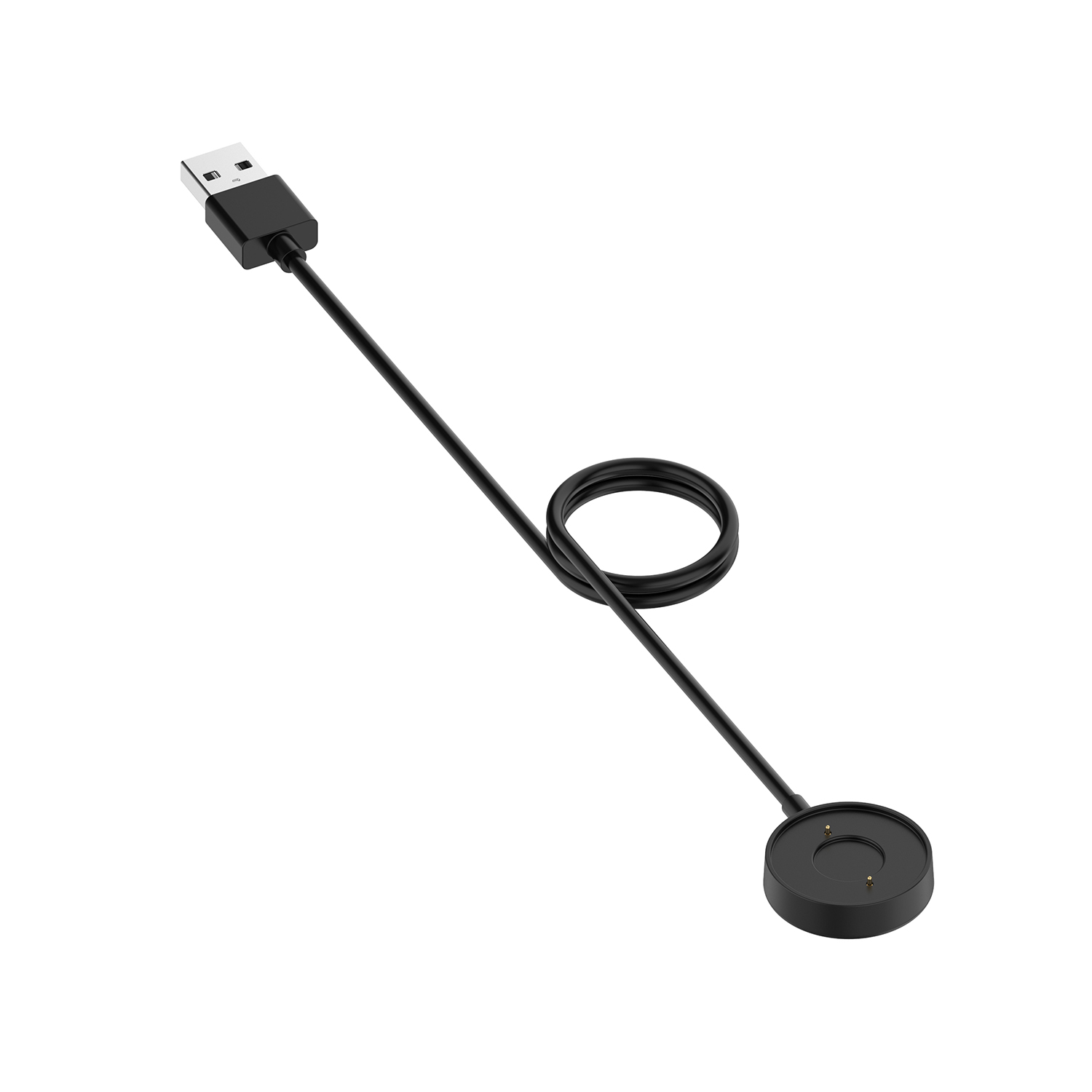 Fossil Watches Smartwatch Charger - Voor Fossiele Hybrid Hr Oplaadkabel Smart