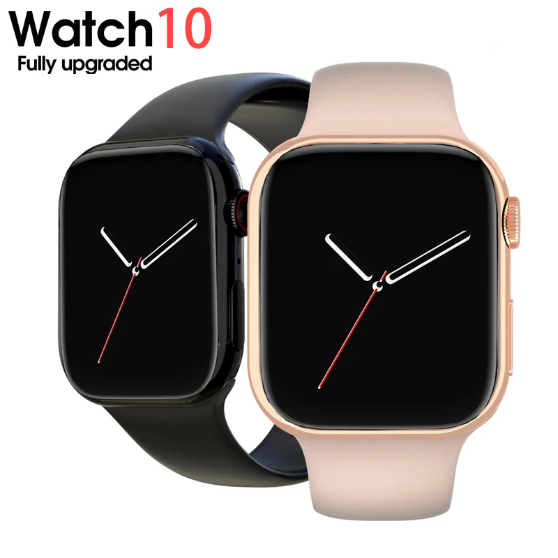 Smartwatch Watches Gift For Men - 2026 Smart Horloge 10 Voor Android