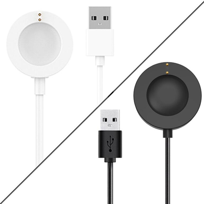 Fossil Watches Smartwatch Charger - USB Oplaadkabel Oplader Adapter Voor Fossil