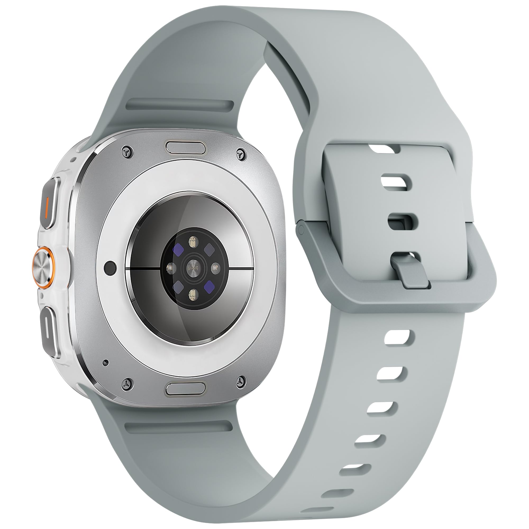 Smartwatch Samsung Watches For Women - Originele siliconen band voor Samsung Galaxy