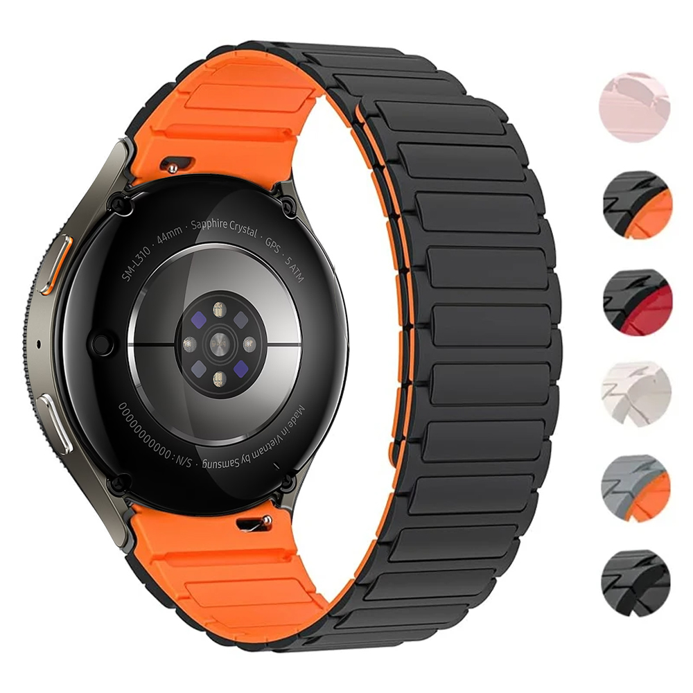 Smartwatch Samsung Watches For Women - Band voor Samsung Galaxy Watch 6