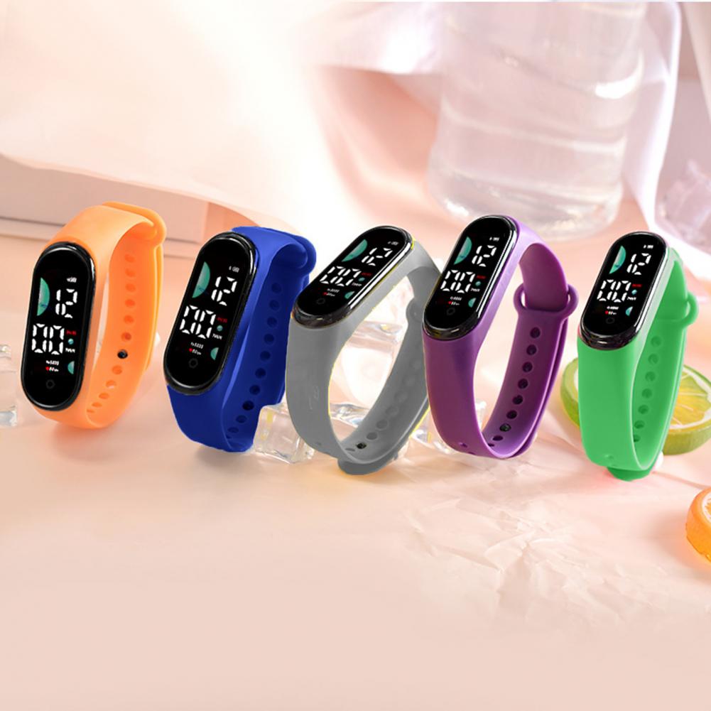 Smartwatch Watches Gift For Girls - Kinderen kijken verjaardagscadeau voor kind jongen