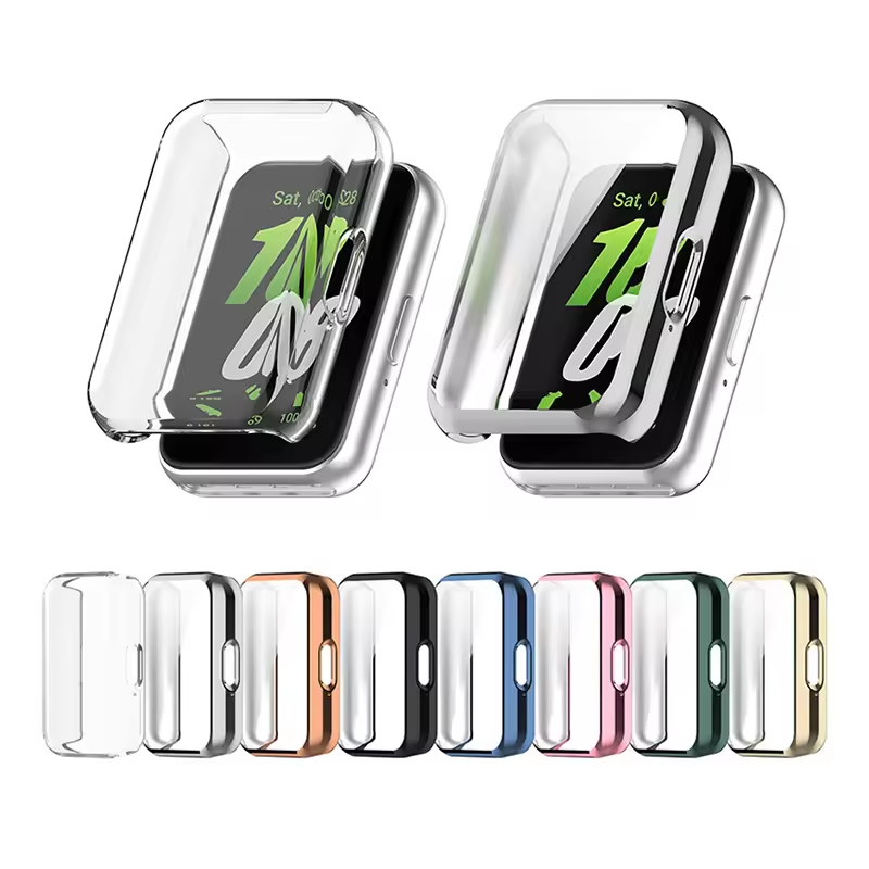 Smartwatch Samsung Watches For Women - Hoesje Voor Samsung Galaxy Fit 3
