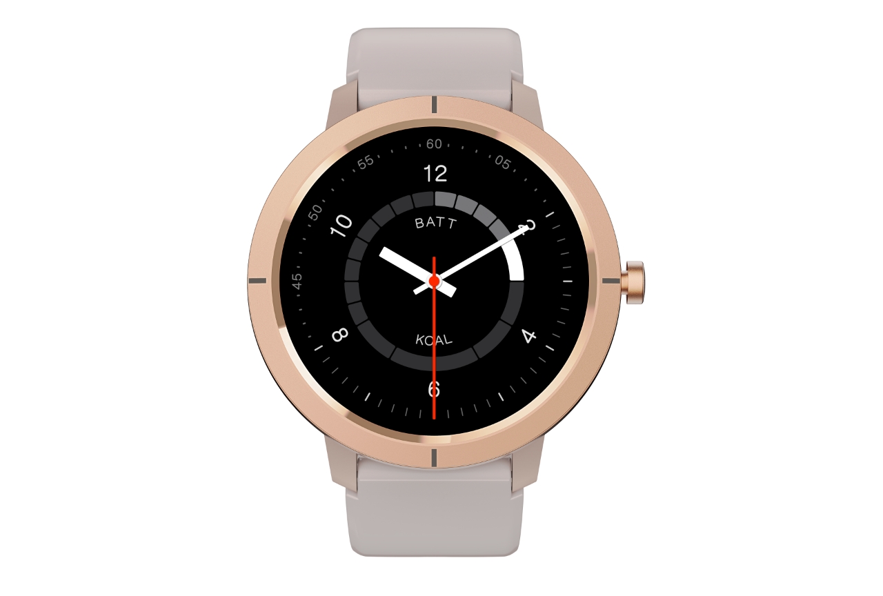Smartwatch I Watches - 2026 Outdoor 170+ Sport Kompas DM76