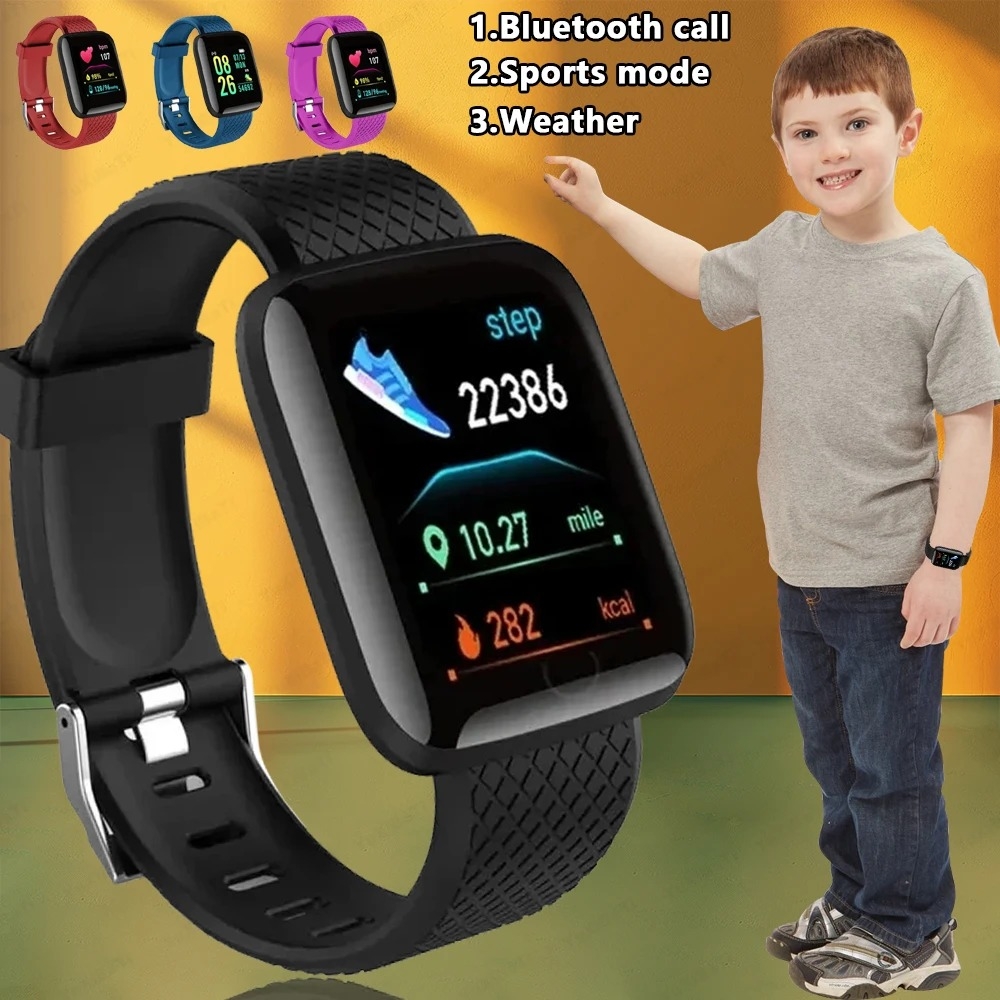Smartwatch Watches For Men - 2024 Nieuw Voor Multifunctioneel Smart Horloge