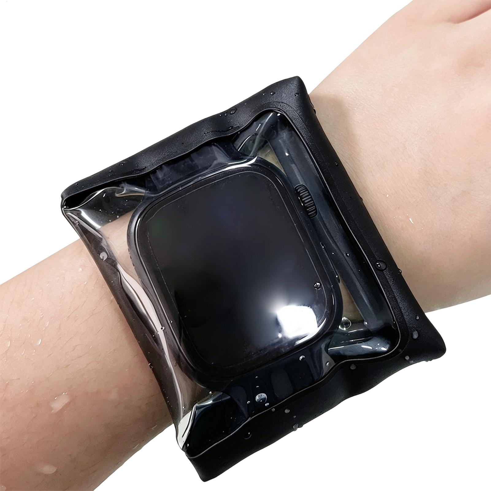 Smartwatch I Watches - Bekijk scherm verzegelde hoes Smart Watch