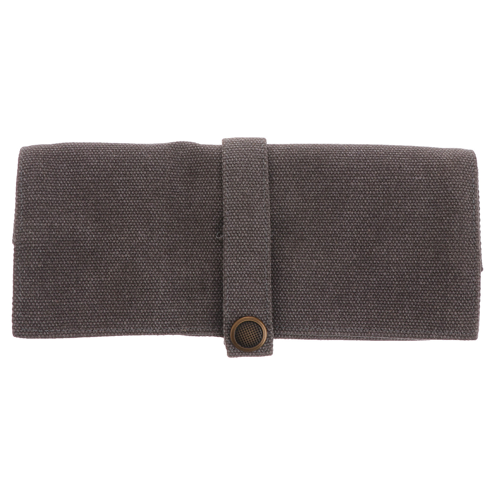 Smartwatch I Watches - Smartwatch Bandentas Canvas Duurzame Opbergtas Draagbare