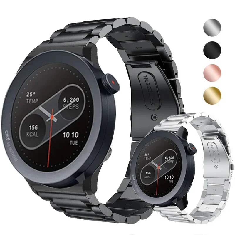 Smartwatch Nothing Watches - Horlogeband Armbandriem voor CMF Watch Pro