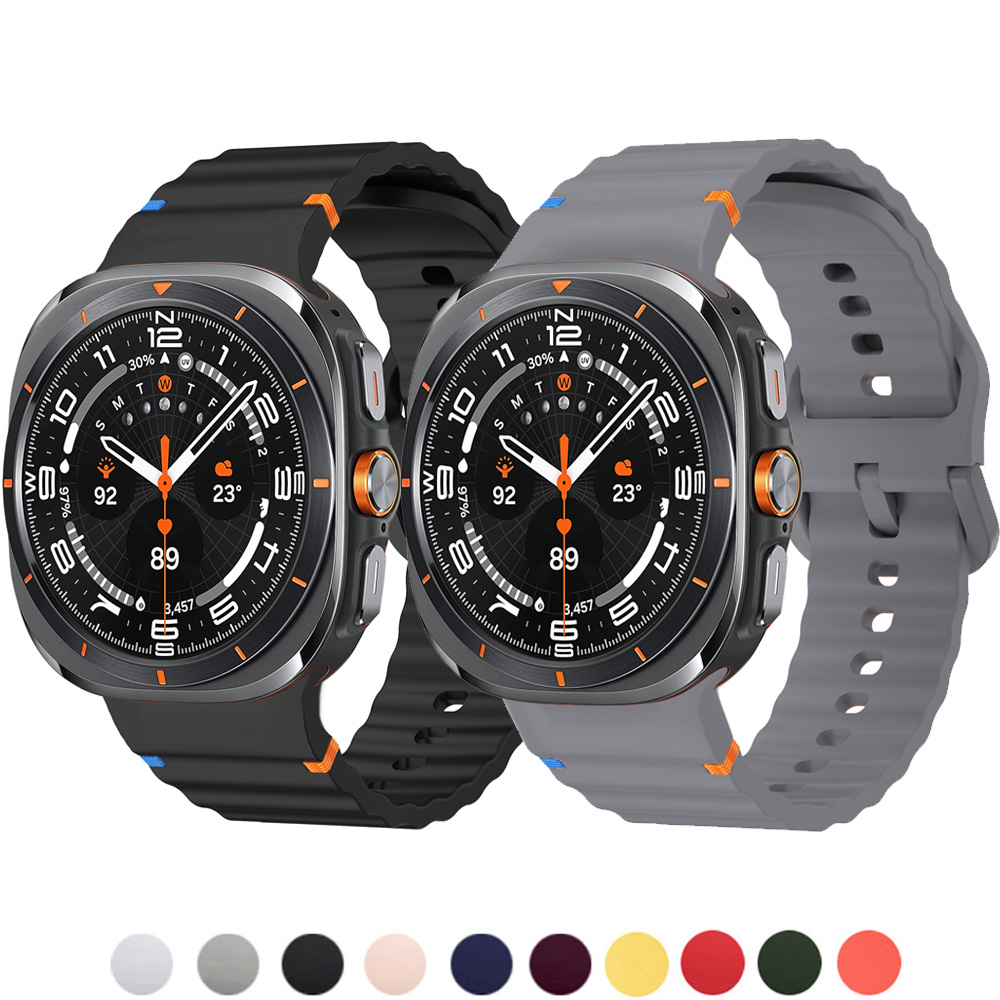 Smartwatch Samsung Watches For Women - Band voor Samsung Galaxy Watch 9