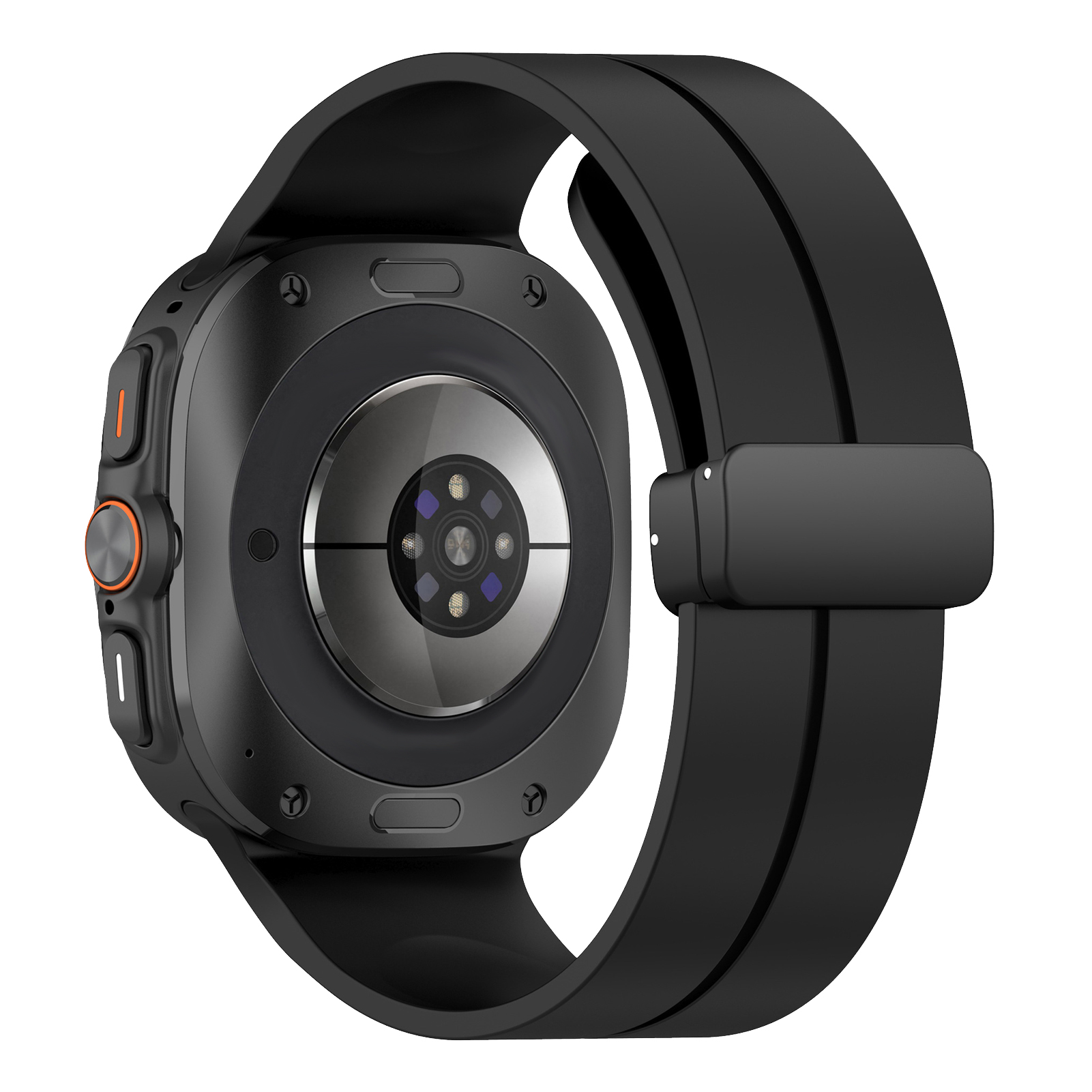 Smartwatch Samsung Watches For Women - Magnetisch Voor Samsung Galaxy Watch 7
