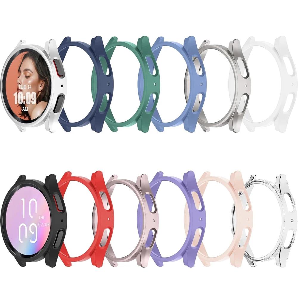 Smartwatch Watches For Men - Hoesje Voor Samsung Galaxy Horloge 7