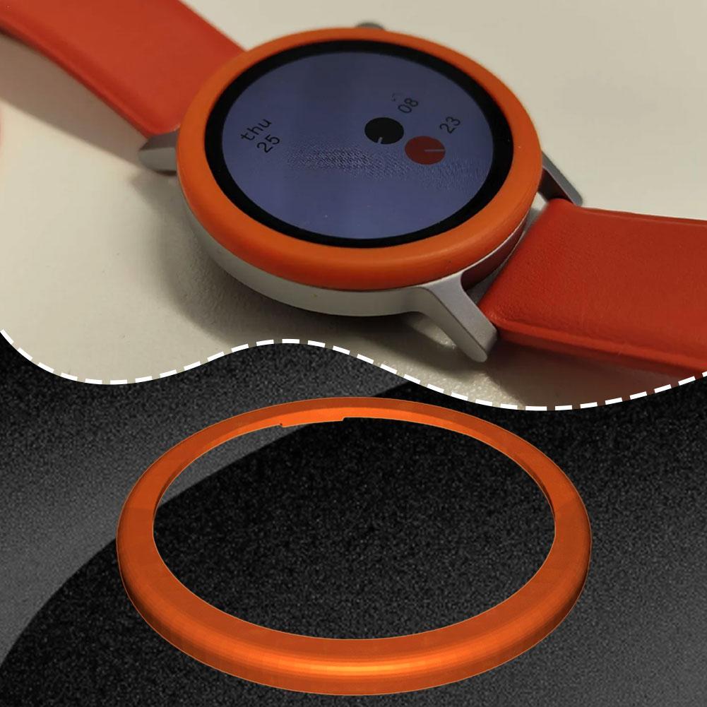 Smartwatch Nothing Watches - Bekijk beschermhoes voor niets CMF Watch
