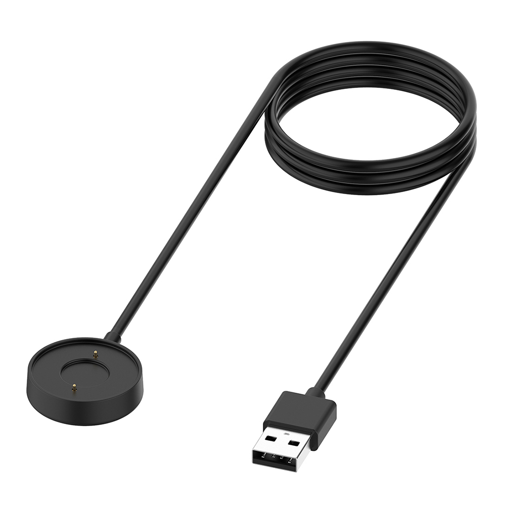 3 voet USB-oplaadkabel Elegant - Fossil Watches Smartwatch Charger recensie en prijs