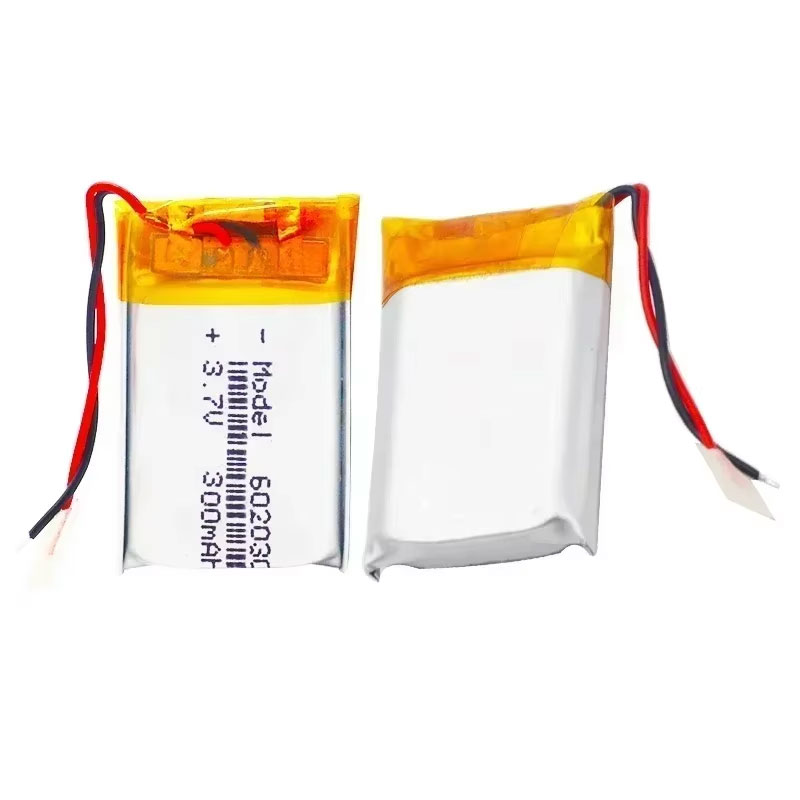 3.7V 300mAh 602030 lithiumbatt - Smartwatch I Watches recensie en prijs