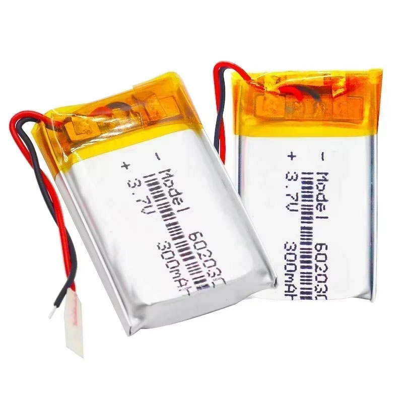 3.7V 300mAh 602030 lithiumbatt - Smartwatch I Watches recensie en prijs