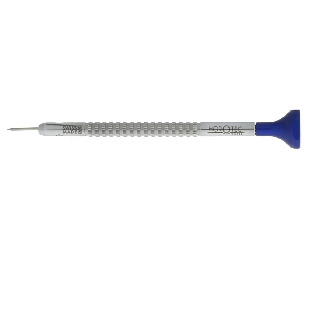 HOROTEC MSA01.218 Horlogemaker - Watchmaker Screwdriver recensie en prijs