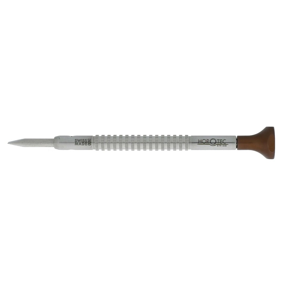 HOROTEC MSA01.218 Horlogemaker - Watchmaker Screwdriver recensie en prijs