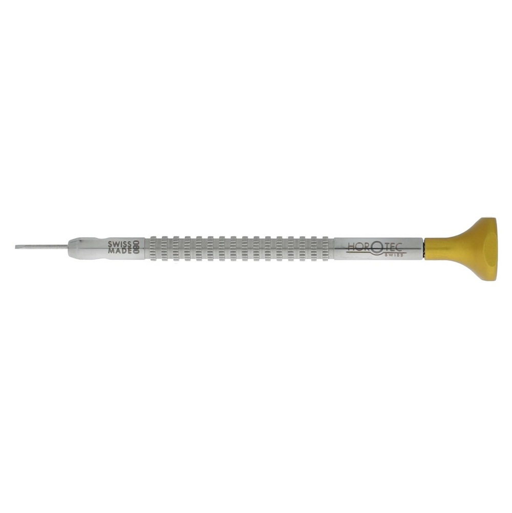 HOROTEC MSA01.218 Horlogemaker - Watchmaker Screwdriver recensie en prijs