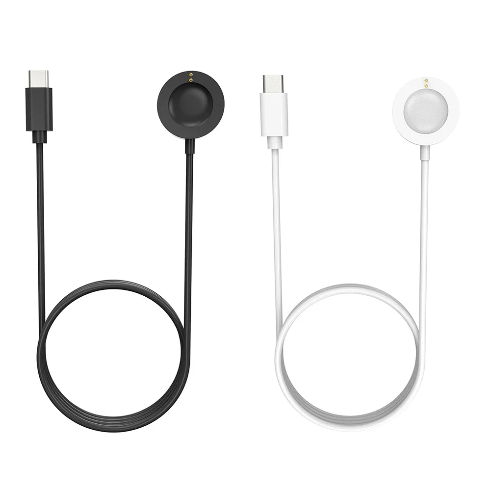 1M USB Type-C Magnetisch snell - Fossil Watches Smartwatch Charger recensie en prijs