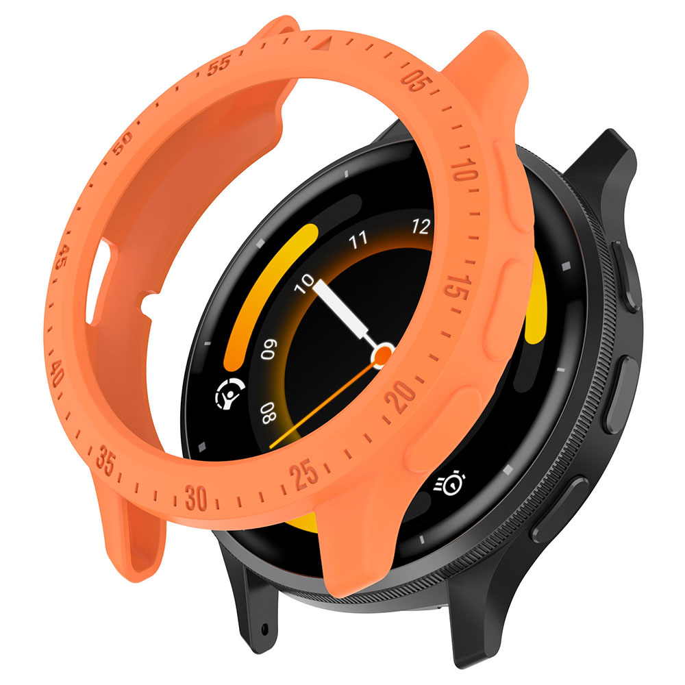Siliconen Horloge Cover voor G - Smartwatch English recensie en prijs