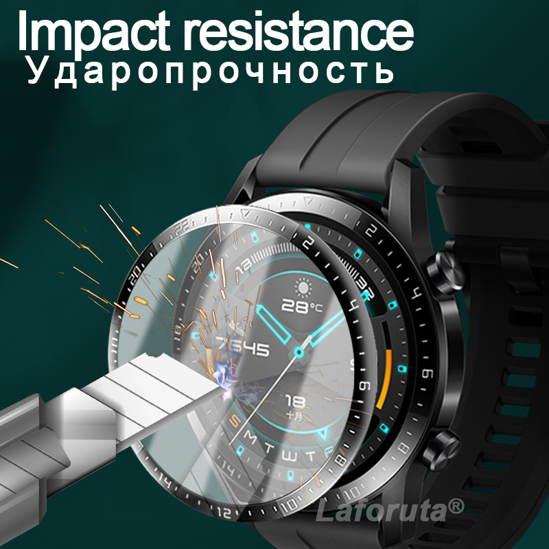 20D Screen Protector voor IMIL - Smartwatch English recensie en prijs