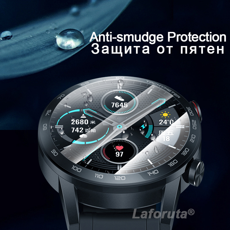 20D Screen Protector voor IMIL - Smartwatch English recensie en prijs