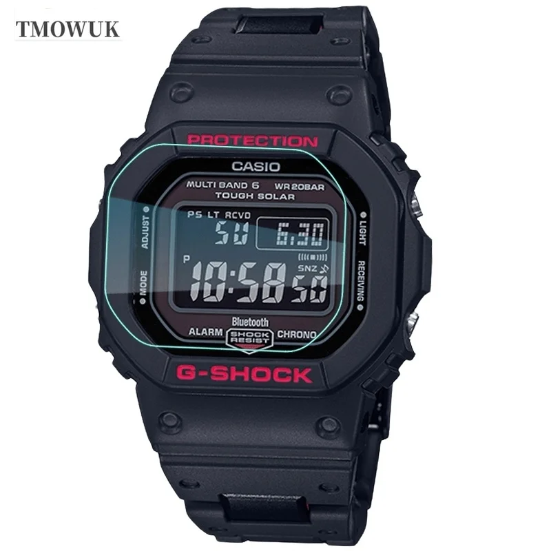 Voor DW-5035 DW5600 GW-B5600 G - Casio Watches Smartwatch recensie en prijs