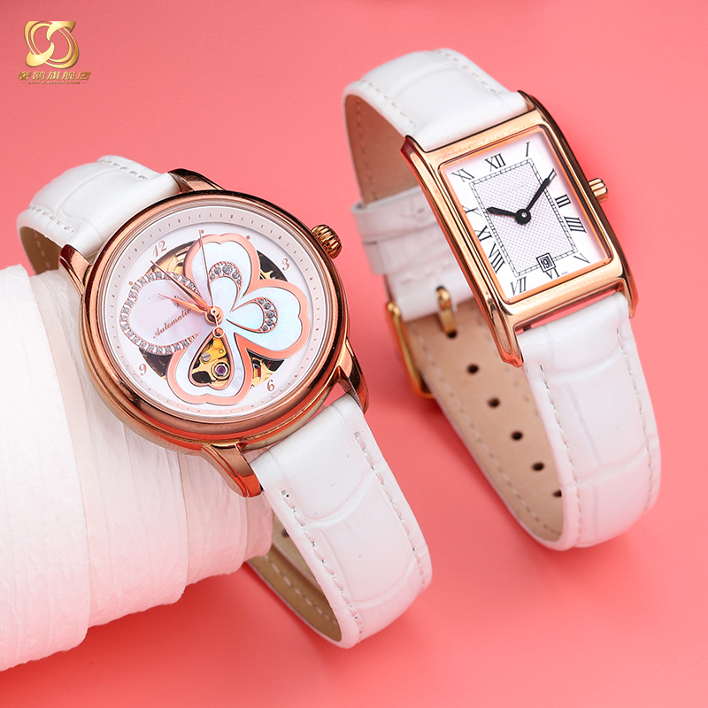 Witte Horlogeband Snelsluiting - Casio Watches Smartwatch recensie en prijs