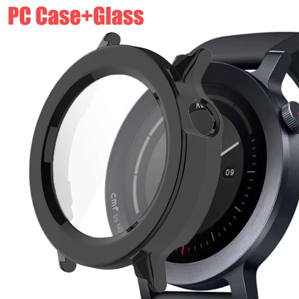 PC Case+Glass for Nothing CMF  - Smartwatch Nothing Watches recensie en prijs