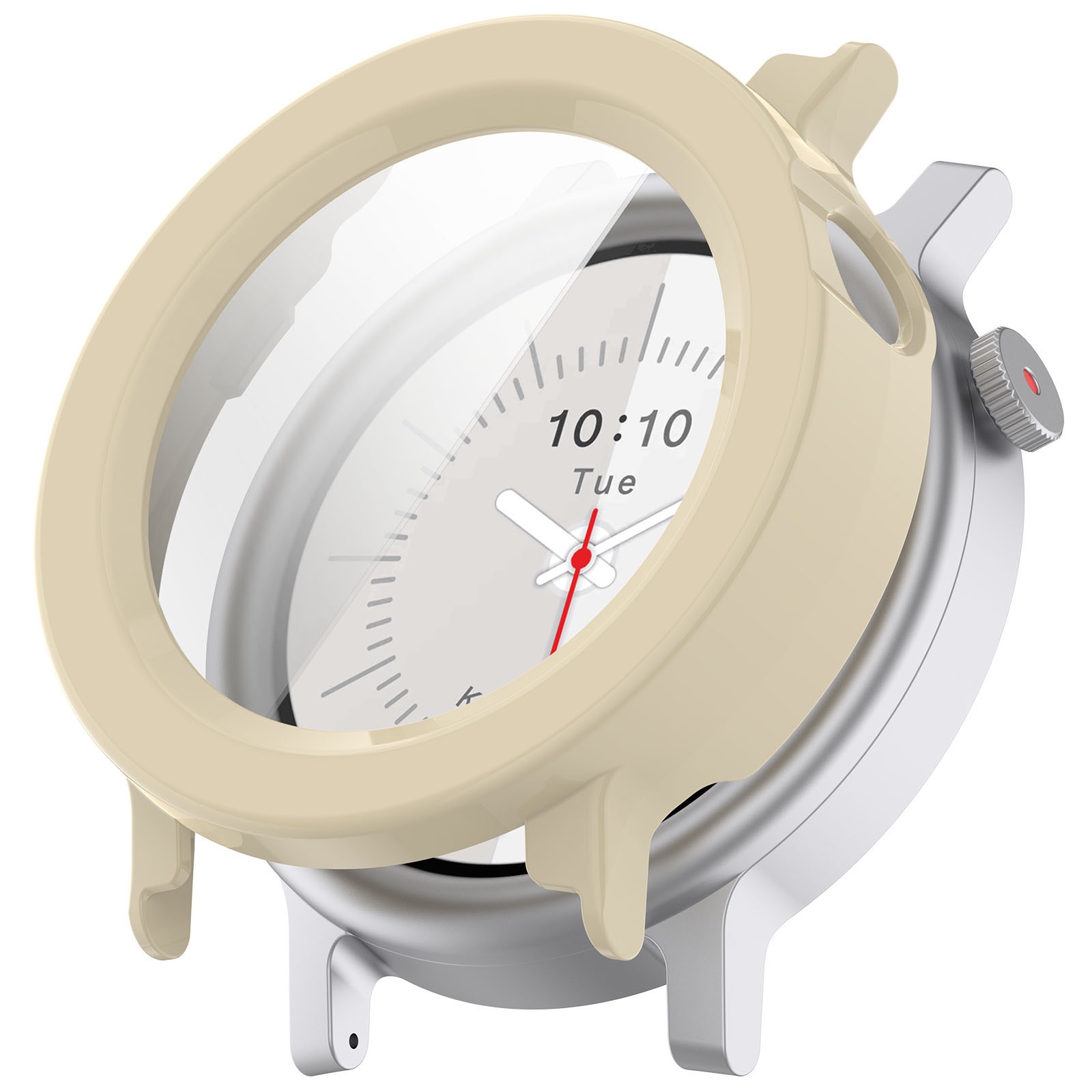 PC Case+Glass for Nothing CMF  - Smartwatch Nothing Watches recensie en prijs