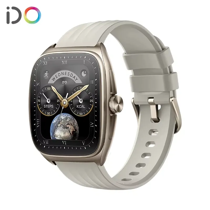 2025 Mode Mannen Smartwatch Fa - Smartwatch I Watches recensie en prijs