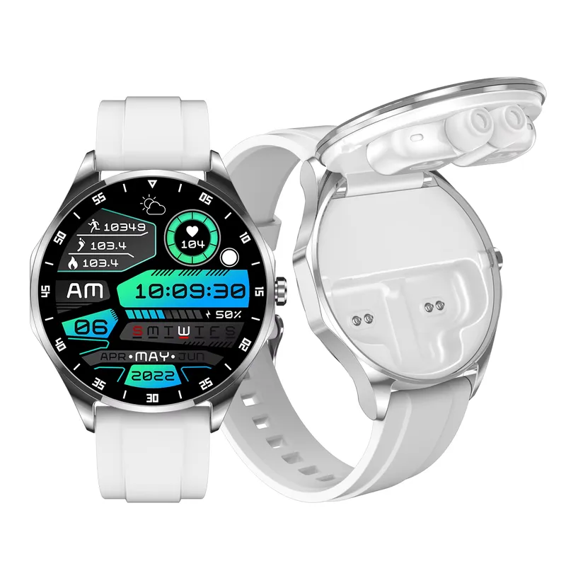 OEM AMOLED 1.43'' Smartwatch m - Smartwatch I Watches recensie en prijs