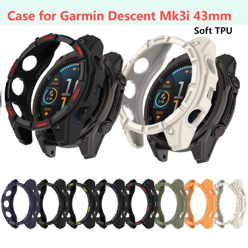 Zachte TPU Case voor Garmin De - Smartwatch English recensie en prijs