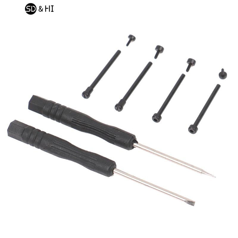 Voor Amazfit T Rex Pro Horloge - Watchmaker Screwdriver recensie en prijs