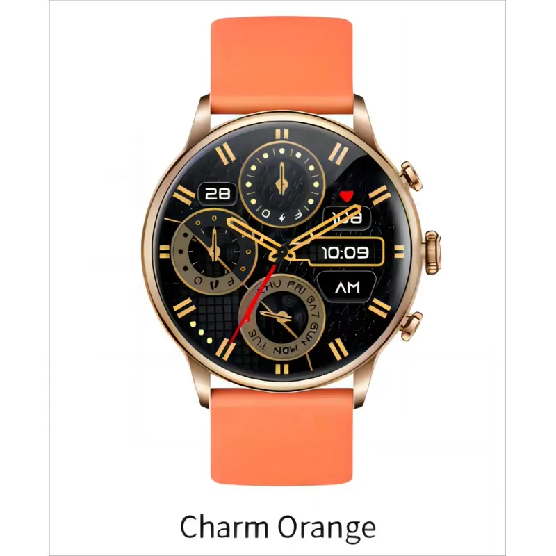 H26 Dames Smartwatch met Digit - Smartwatch I Watches recensie en prijs