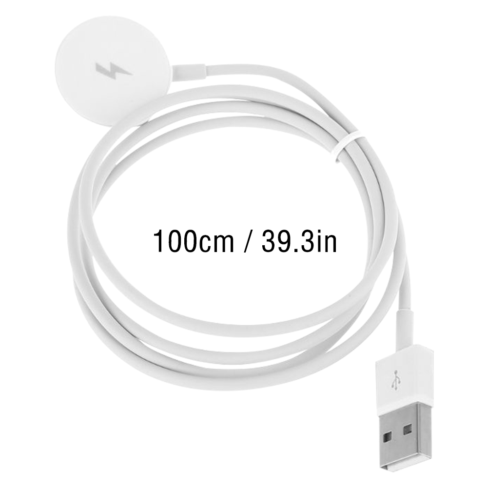 USB Smart Watch magnetische op - Fossil Watches Smartwatch Charger recensie en prijs