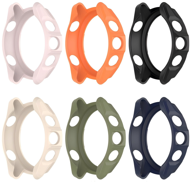 Zachte TPU-hoes voor Garmin Fo - Smartwatch English recensie en prijs