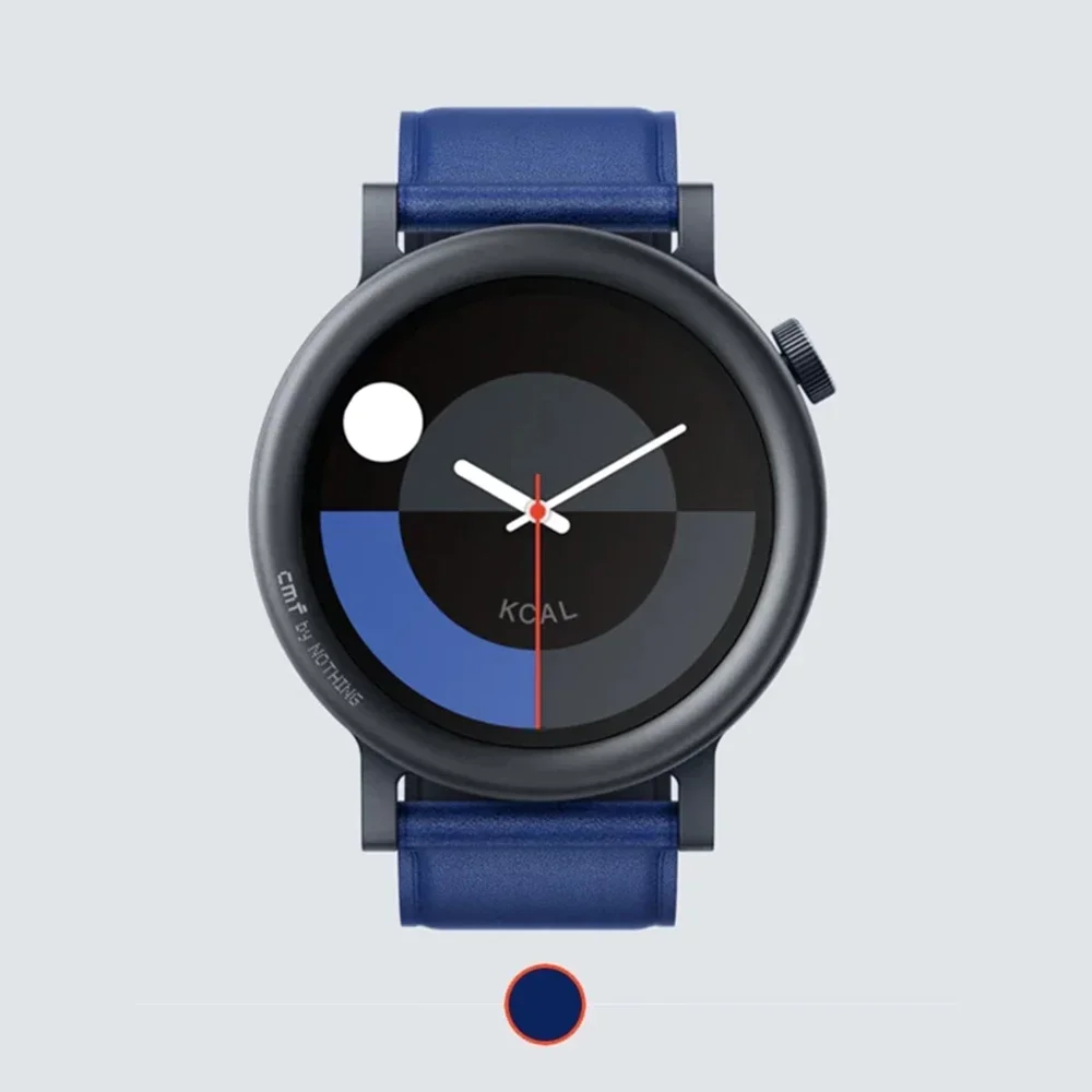 CMF Watch Pro2 Bluetooth Smart - Smartwatch Noise Watches recensie en prijs