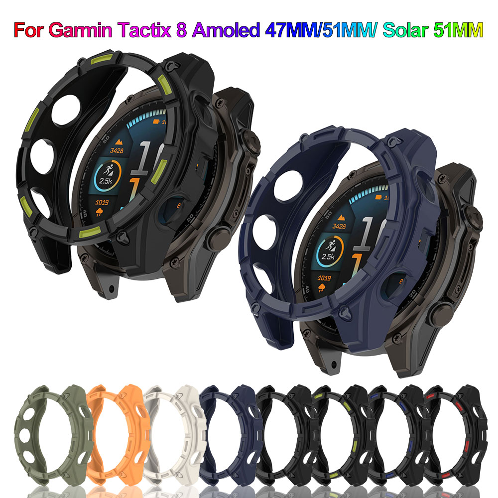 Siliconen Horloge Cover voor G - Smartwatch English recensie en prijs