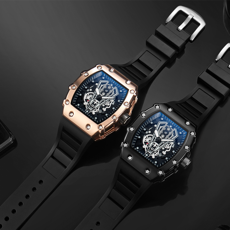 Herenhorloge Sportmode Luxe ho - Smartwatch Watches Gift For Men recensie en prijs