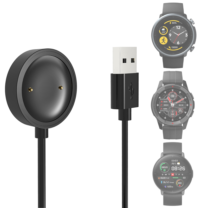 Smartwatch Dock Charger Adapte - Smartwatch English recensie en prijs