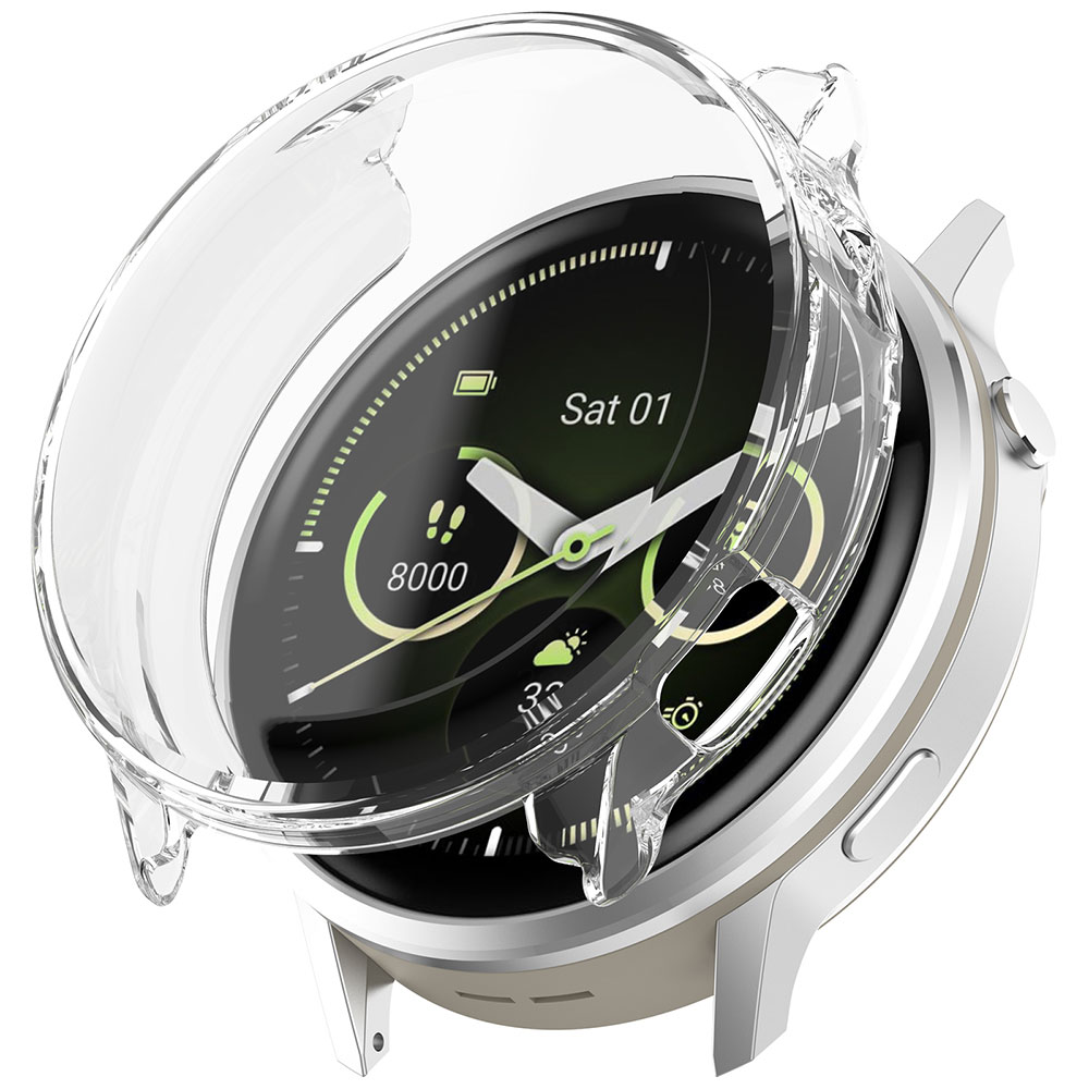 Zachte TPU Case voor Garmin Ve - Smartwatch English recensie en prijs
