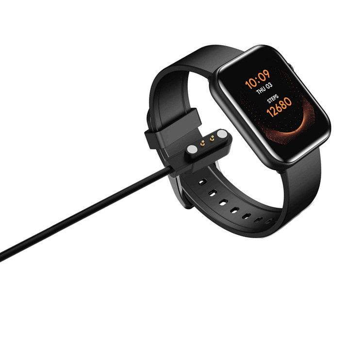 Magnetische USB-oplaadkabel vo - Smartwatch Nothing Watches recensie en prijs