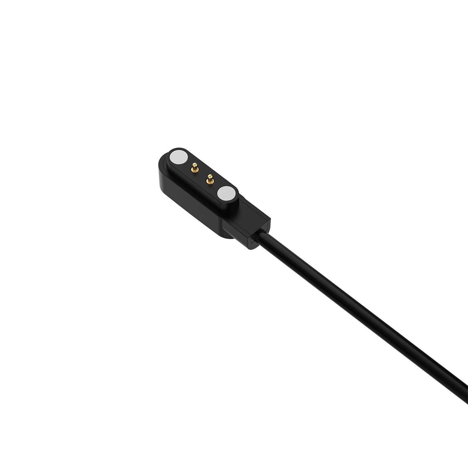 Magnetische USB-oplaadkabel vo - Smartwatch Nothing Watches recensie en prijs